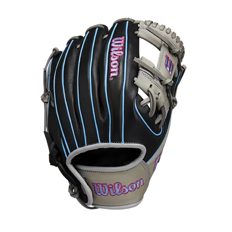 Guante Wilson A1000 DP15 11.5" Infield - Imagen 6
