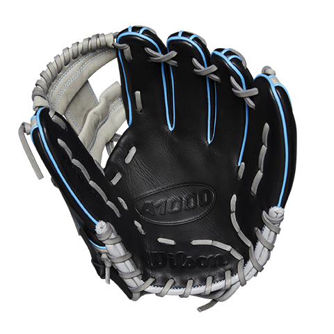 Guante Wilson A1000 DP15 11.5" Infield - Image 4