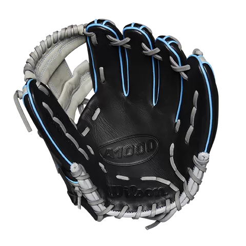 Guante Wilson A1000 DP15 11.5" Infield - Imagen 4