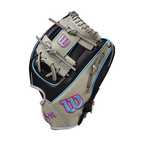 Guante Wilson A1000 DP15 11.5" Infield - Image 5