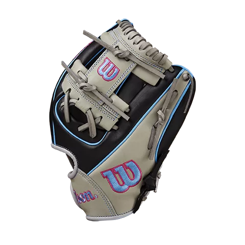 Guante Wilson A1000 DP15 11.5" Infield - Imagen 5