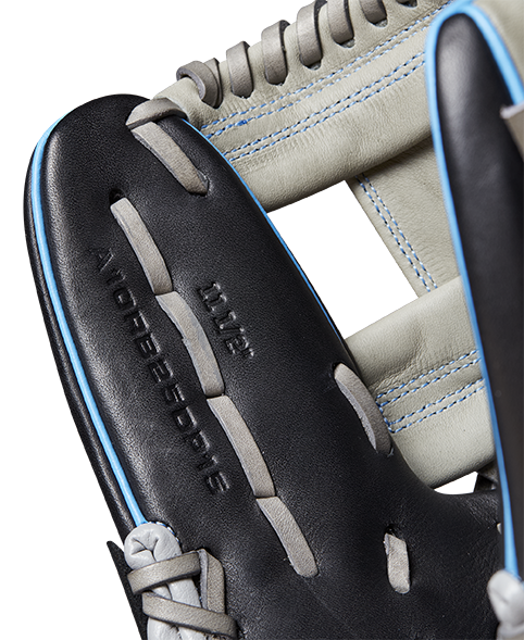 Guante Wilson A1000 DP15 11.5" Infield - Image 7