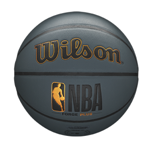 Balón Baloncesto Wilson No7 NBA Forge Plus