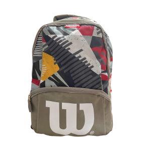 Mochila Juvenil Wilson