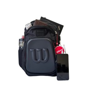 Mochila Boston Universitaria