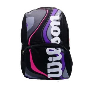 Mochila Dama Mosaico Wilson