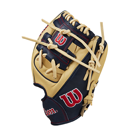 Guante Baseball A1000 Pedroia Fit 11" Infield - Imagen 8