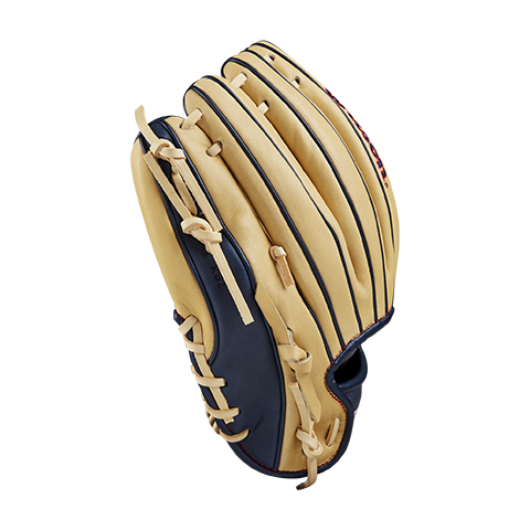 Guante Baseball A1000 Pedroia Fit 11" Infield - Imagen 7