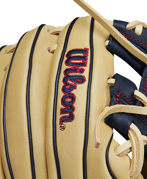 Guante Baseball A1000 Pedroia Fit 11" Infield - Imagen 5