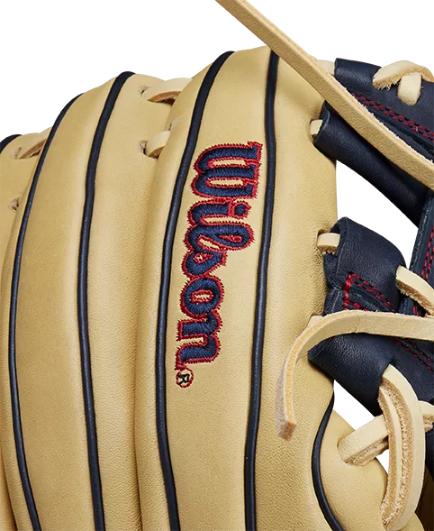 Guante Baseball A1000 Pedroia Fit 11" Infield - Imagen 5