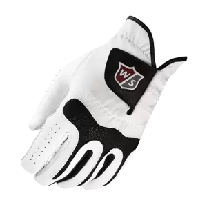 Guante Golf Wilson Adulto