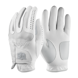 Guante de Golf Wilson para Damas Staff Grip Soft.