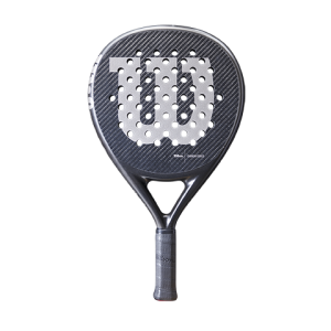 Pala Padel Carbon Force