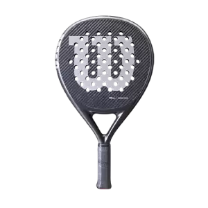 Pala Padel Carbon Force