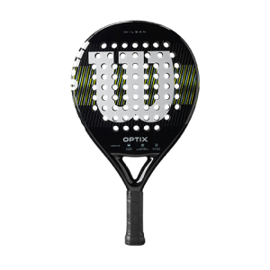Pala de Padel Wilson Optix V1
