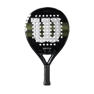 Pala de Padel Wilson Optix V1