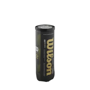 Pelotas de Padel Wilson Premier Speed 3P