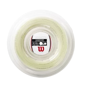 Cuerda para Raquetas Wilson Sensation Calibre 16 rollo 200m