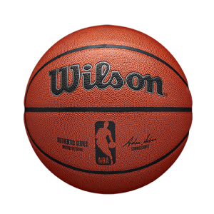 Balón Baloncesto Authentic Series 7