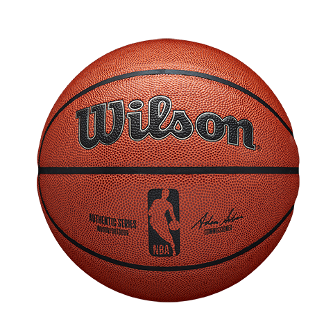Balón Baloncesto Authentic Series 7