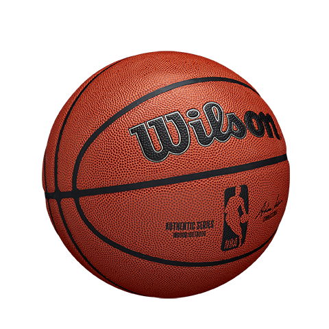 Balón de Basket NBA Authentic Series Indoor/Outdoor - Imagen 3