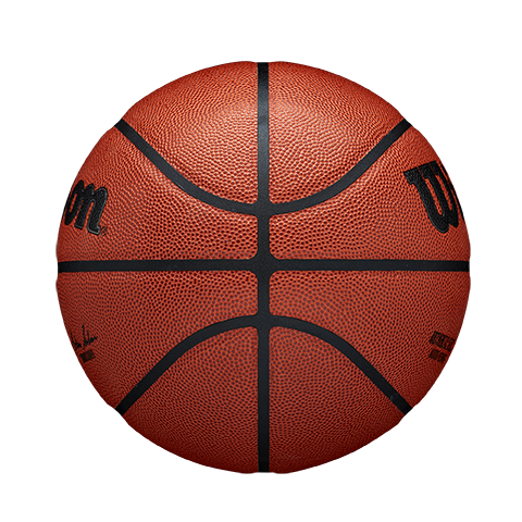 Balón de Basket NBA Authentic Series Indoor/Outdoor - Imagen 2