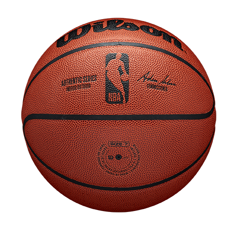 Balón Baloncesto Authentic Series 7