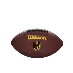 Balón de Fútbol Americano Wilson NFL Tailgate