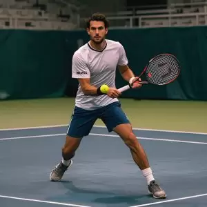 Tennis & Padel