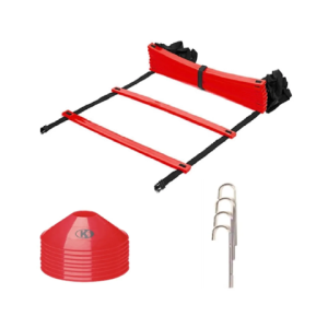 Kit de Agilidad K6