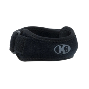 Menisquera deportiva K6 con Gel