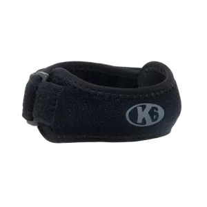 Menisquera deportiva K6 con Gel
