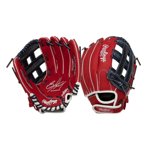 Bryce Harper Sure Catch Guante