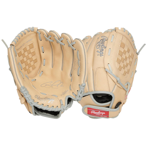 Guante Rawlings Sure Catch Carlos Correa 10.5"