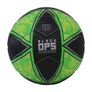 Balón Futbol Wilson No5